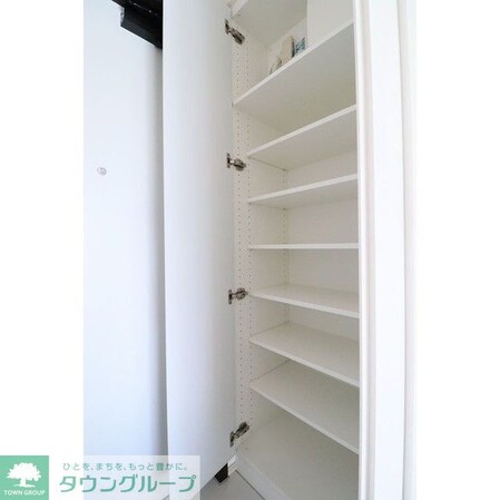 ENetial代官山の物件内観写真